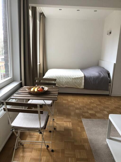 Quartier Diamant ブリュッセル エクステリア 写真